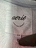 Aerie 100% Cotton Blue Sweatshirt Size S - photo 7