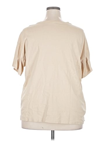 Gap Short Sleeve Top (view 2)