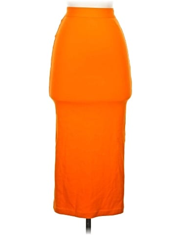 Zara Casual Skirt (view 1)