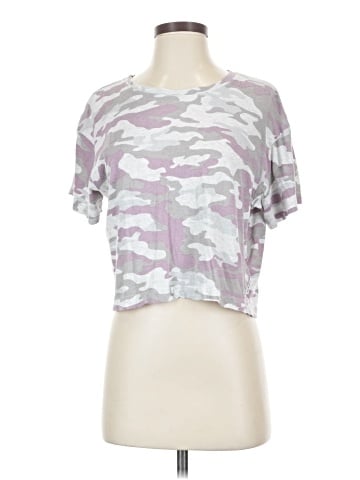 CALVIN KLEIN JEANS Short Sleeve T-Shirt (view 1)