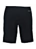 Columbia Solid Black Athletic Shorts Size 6 - photo 2