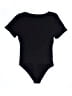 Joyspun Black Bodysuit Size L - photo 2