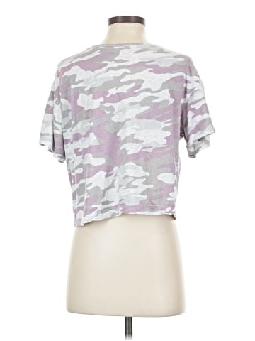 CALVIN KLEIN JEANS Short Sleeve T-Shirt (view 2)
