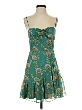 Dao Chloe Dao Cocktail Dress
