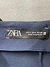 Zara Blue Formal Skirt Size S - photo 4
