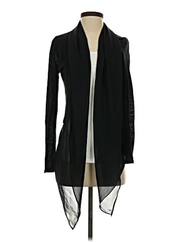 Lola & Sophie Cardigan (view 1)