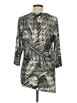 Chico's 3/4 Sleeve Blouse (view 2)