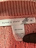 Altar'd State 100% Cotton Pink Pullover Sweater Size XS - photo 7