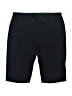 Columbia Solid Black Athletic Shorts Size 6 - photo 1