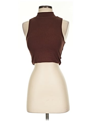 Klassy Network Tank Top (view 1)