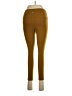 Athleta Yellow Active Pants Size L - photo 2
