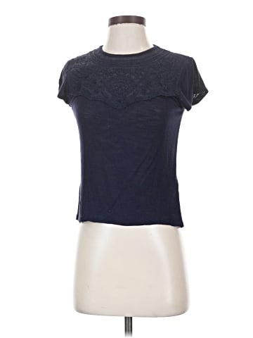 Forever 21 Short Sleeve Top (view 1)