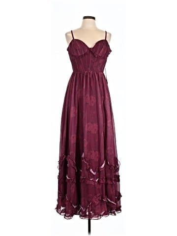 Unbranded Cocktail Dress (view 1)