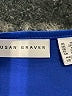 Susan Graver Blue Kimono Size 1X - photo 7