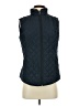 Van Heusen 100% Polyester Blue Vest Size S - photo 1