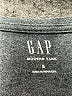 Gap Gray Tank Top Size S - photo 7