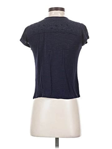 Forever 21 Short Sleeve Top (view 2)