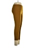 Athleta Yellow Active Pants Size L - photo 4