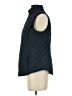 Van Heusen 100% Polyester Blue Vest Size S - photo 5
