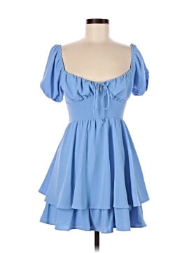 Altar'd State Cocktail Dress