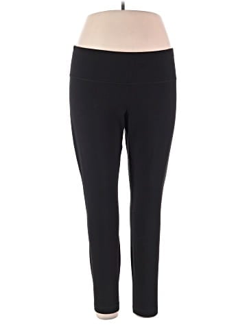 Athletic Works Active Pants (view 1)