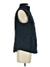 Van Heusen 100% Polyester Blue Vest Size S - photo 4