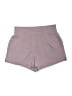 Joola Solid Purple Athletic Shorts Size S - photo 1