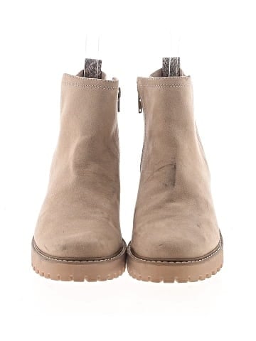 Universal Thread Ankle Boots (view 2)