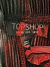 Topshop Black Dress Pants Size 6 - photo 7