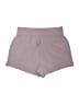 Joola Solid Purple Athletic Shorts Size S - photo 2
