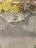 Callaway Print Yellow Track Jacket Size L - photo 6