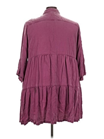 Westbound Casual Dress (view 2)