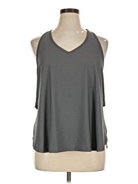 MTA Sport Sleeveless T-Shirt (view 1)