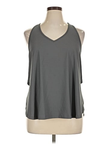 MTA Sport Sleeveless T-Shirt (view 1)