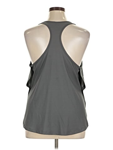 MTA Sport Sleeveless T-Shirt (view 2)
