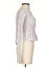 FP One 100% Cotton Gray Pullover Sweater Size S - photo 4