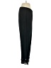 Assorted Brands 100% Rayon Solid Black Casual Pants Size S - photo 4