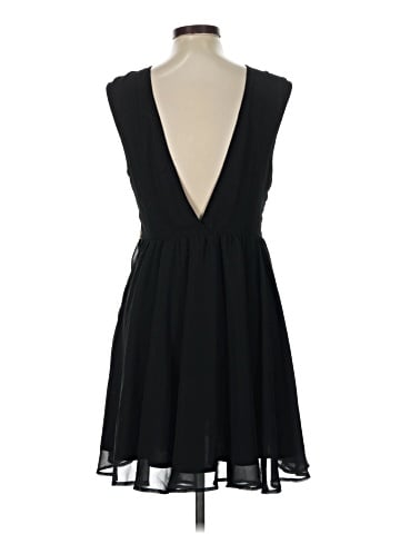 Pins and Needles Cocktail Dress (view 2)