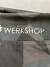 EAGLE ROCK WERKSHOP Graphic Black Active Pants Size XS - photo 4