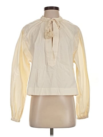 Assorted Brands Long Sleeve Blouse (view 1)