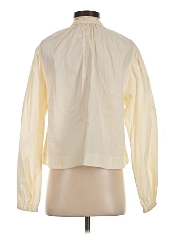 Assorted Brands Long Sleeve Blouse (view 2)
