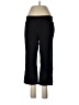 Gap Body Solid Black Active Pants Size L - photo 1