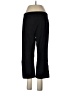 Gap Body Solid Black Active Pants Size L - photo 2