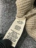Soft Surroundings Tan Pullover Sweater Size L - photo 9