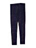 Crewcuts Polka Dots Blue Active Pants Size 14 - photo 2
