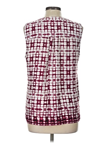 Crosby Sleeveless Blouse (view 2)