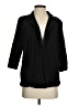 Crescent Black Blazer Size XS - photo 1