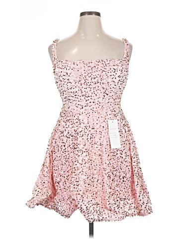 Wear Your Love Cocktail Dress (view 1)