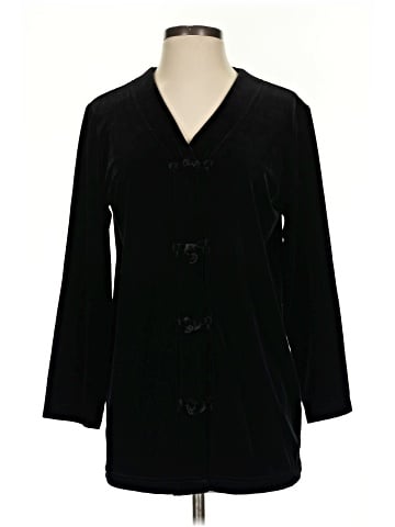 Coldwater Creek Cardigan (view 1)