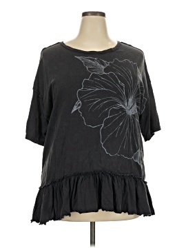 Cato Short Sleeve T-Shirt (view 1)